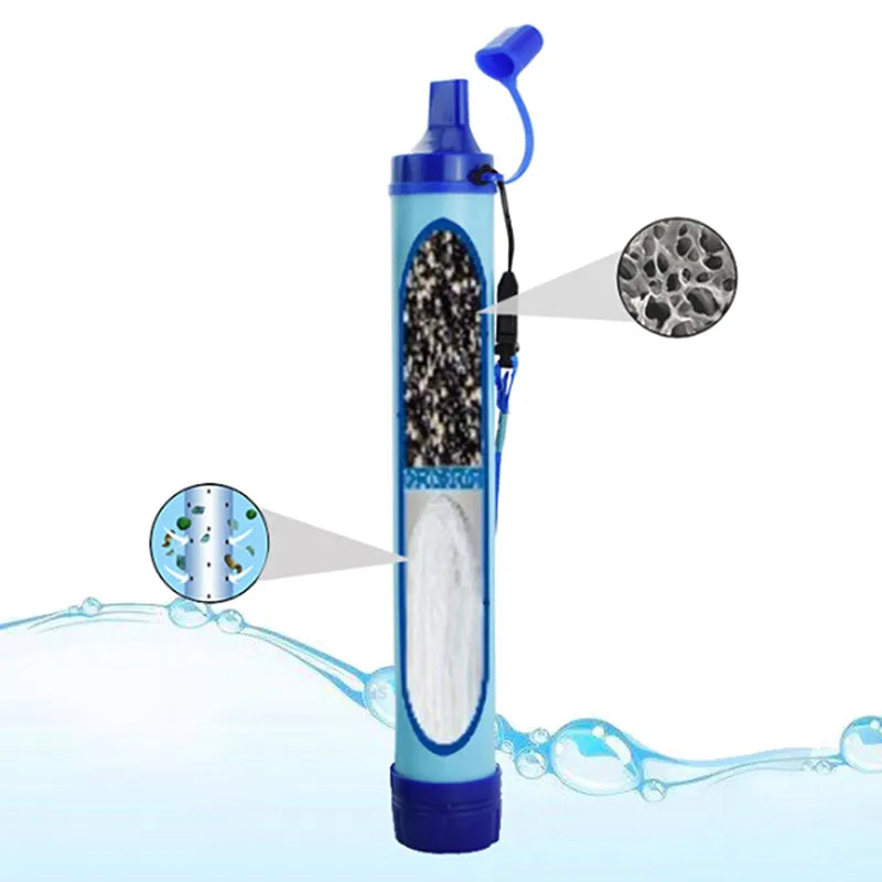 Greenlife Outdoor Water Filtering Tool