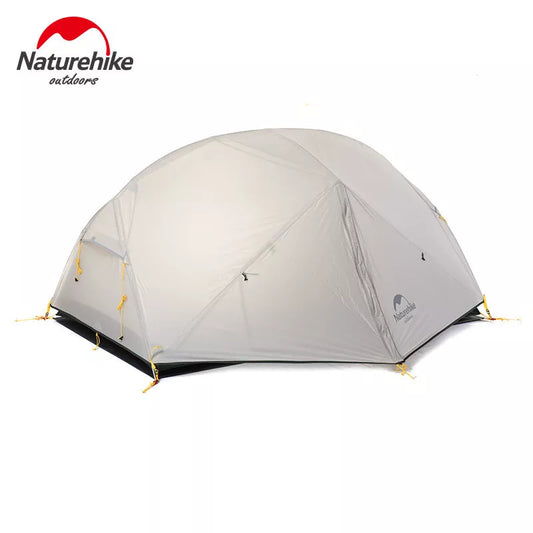 Naturehike Mongar 2 Person Camping Tent