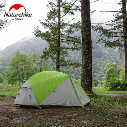 Naturehike Mongar 2 Person Camping Tent