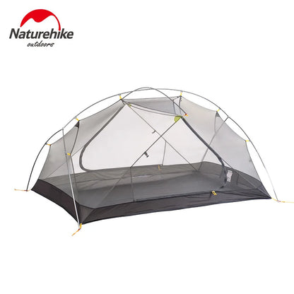 Naturehike Mongar 2 Person Camping Tent