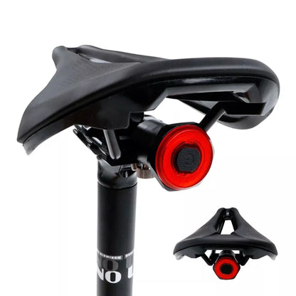 NEWBOLER Smart Bicycle Rear LED Light