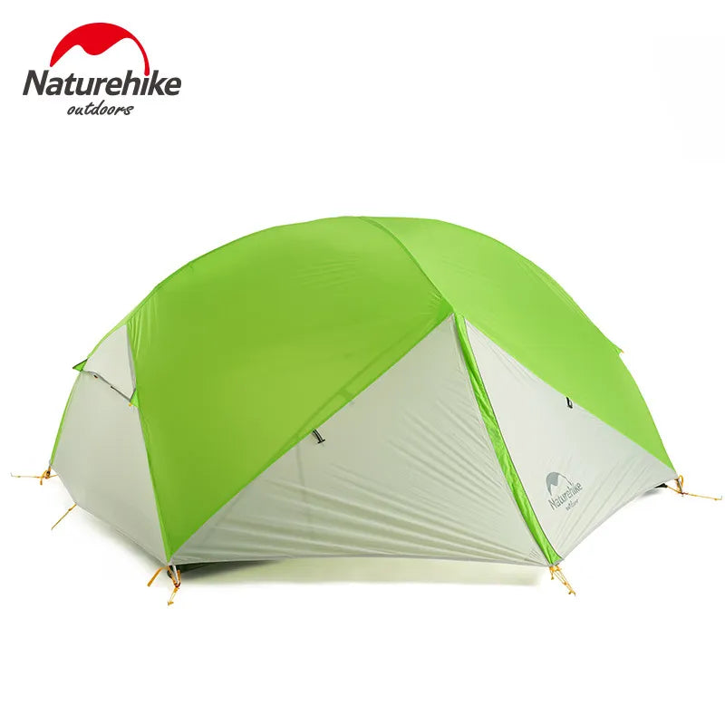 Naturehike Mongar 2 Person Camping Tent