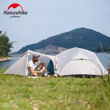 Naturehike Mongar 2 Person Camping Tent