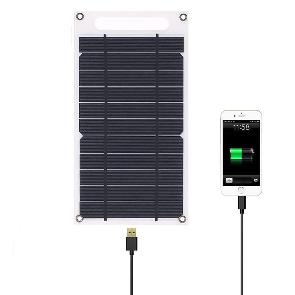 Portable Solar Panel