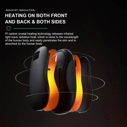 XIAOMI USB Hand Warmer