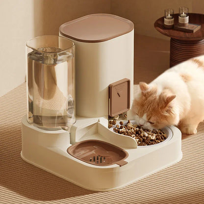 Kimpets Pet Water Dispenser