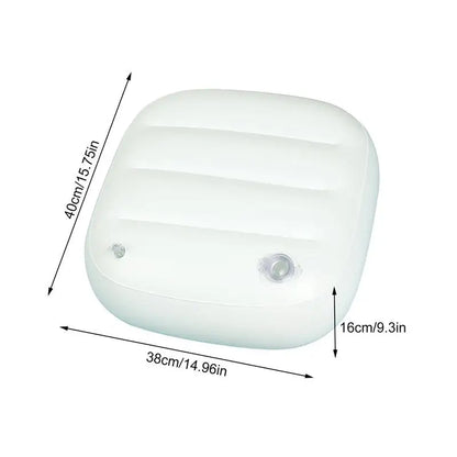 Kayak Inflatable Seat Cushion