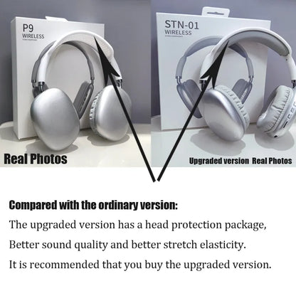 TWS Wireless Bluetooth Headphone