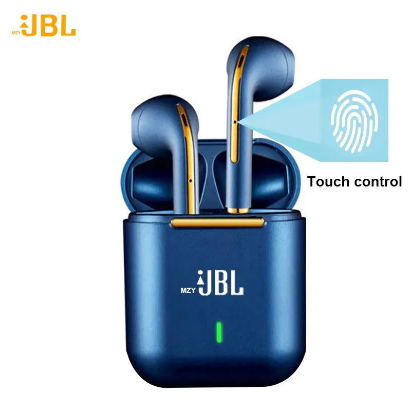 Original J18 Wireless Bluetooth Headphones