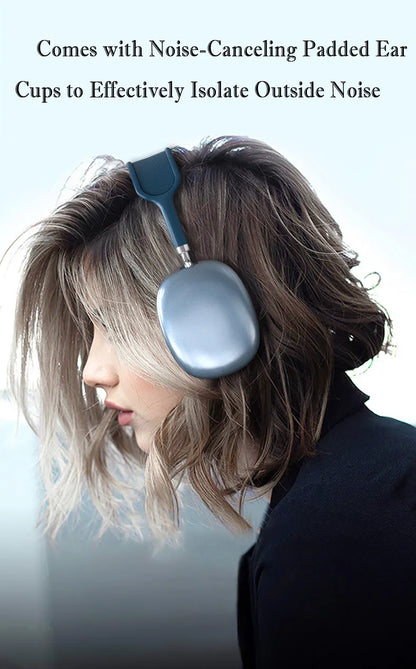 TWS Wireless Bluetooth Headphone