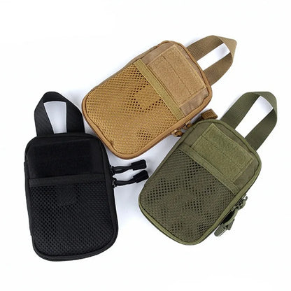 Military Tactical EDC Molle Pouch