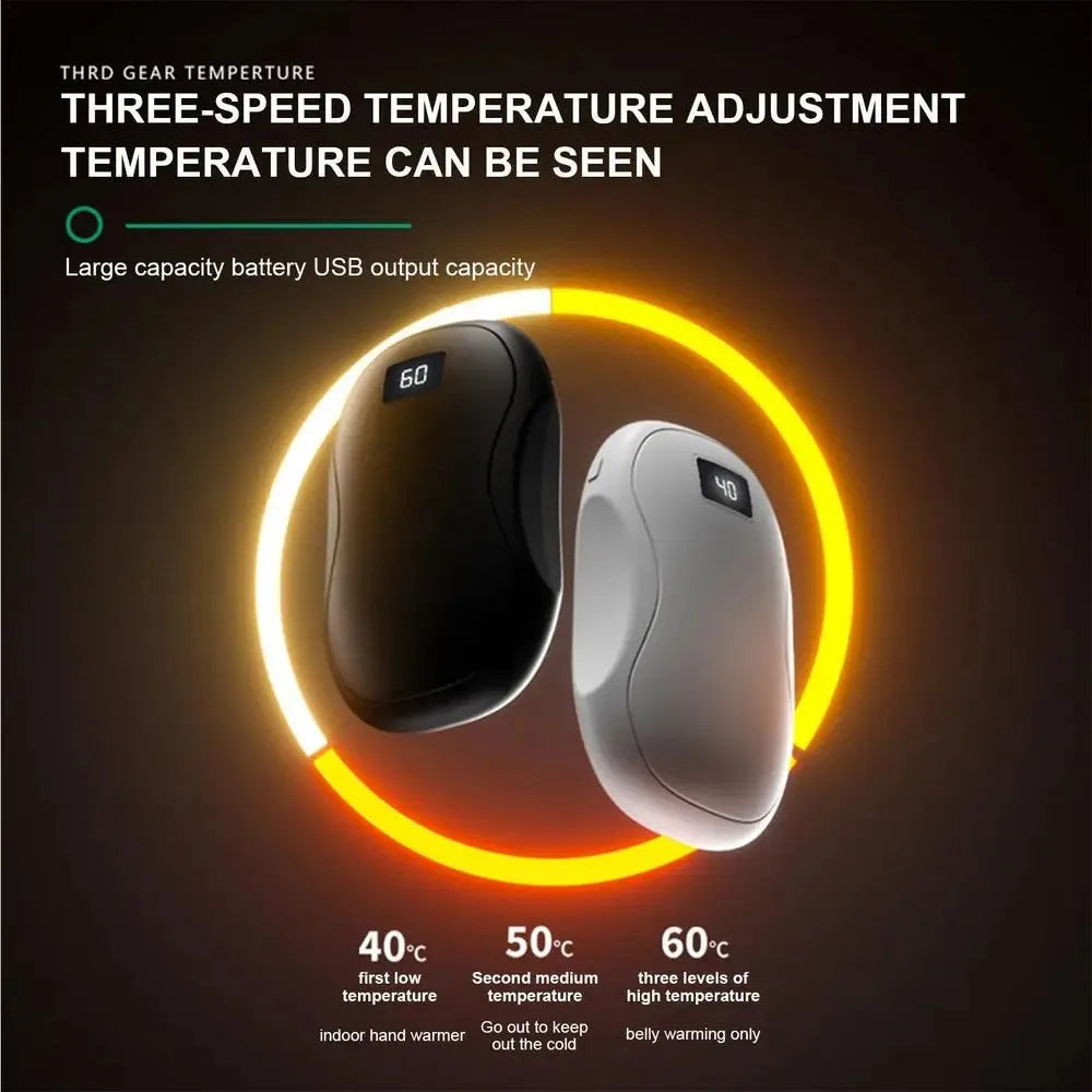 XIAOMI USB Hand Warmer