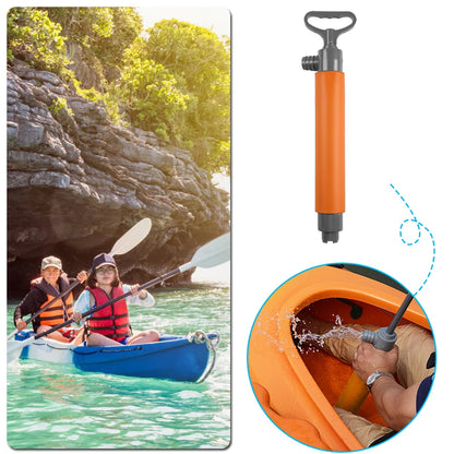 Portable Kayak Manual Pump