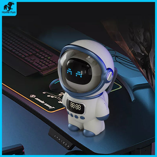 Intelligent Astronaut Design Bluetooth Speaker