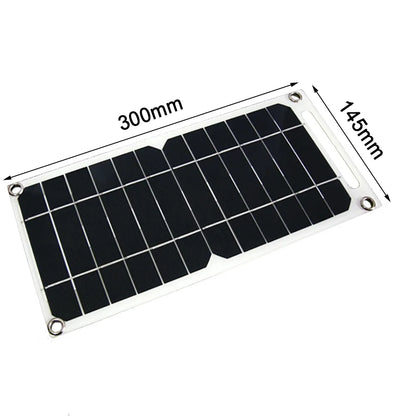 Portable Solar Panel