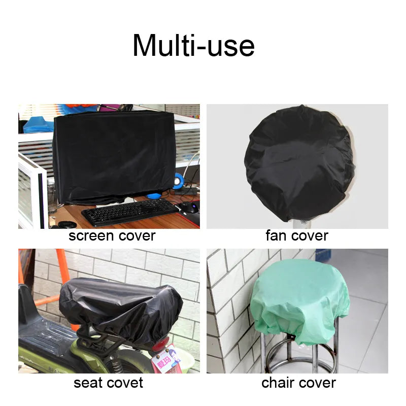 Outdoor Waterproof Bag Cover