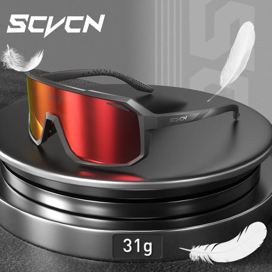SCVCN Cycling Sunglasses