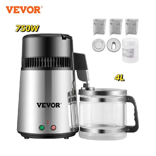 VEVOR 4L Water Distiller Filter