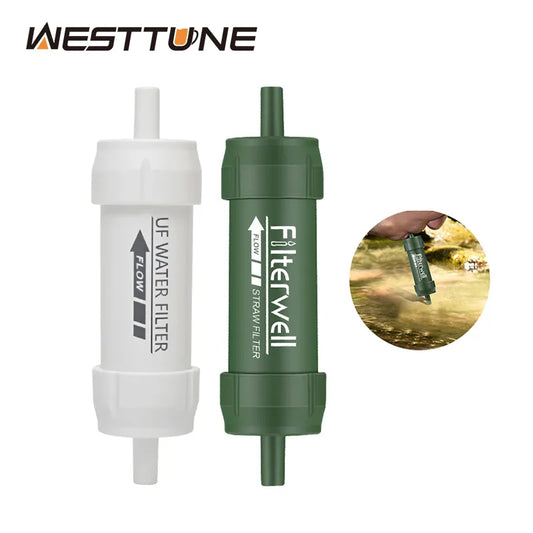 Westtune Outdoor Mini Water Filter