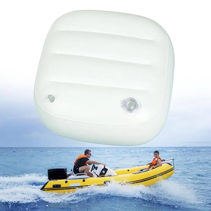 Kayak Inflatable Seat Cushion