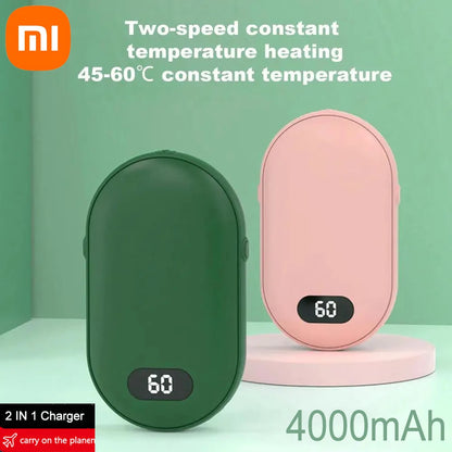 XIAOMI USB Hand Warmer