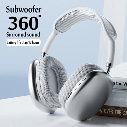 TWS Wireless Bluetooth Headphone