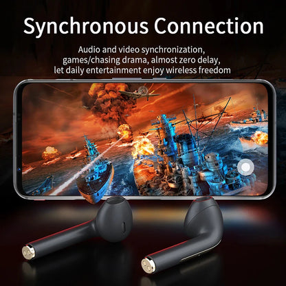 Original J18 Wireless Bluetooth Headphones