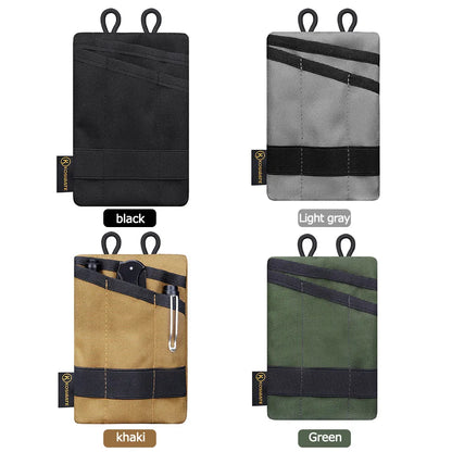 EDC Portable Tools Storage Bag