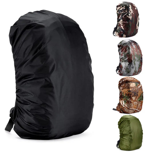 Outdoor Waterproof Bag Cover