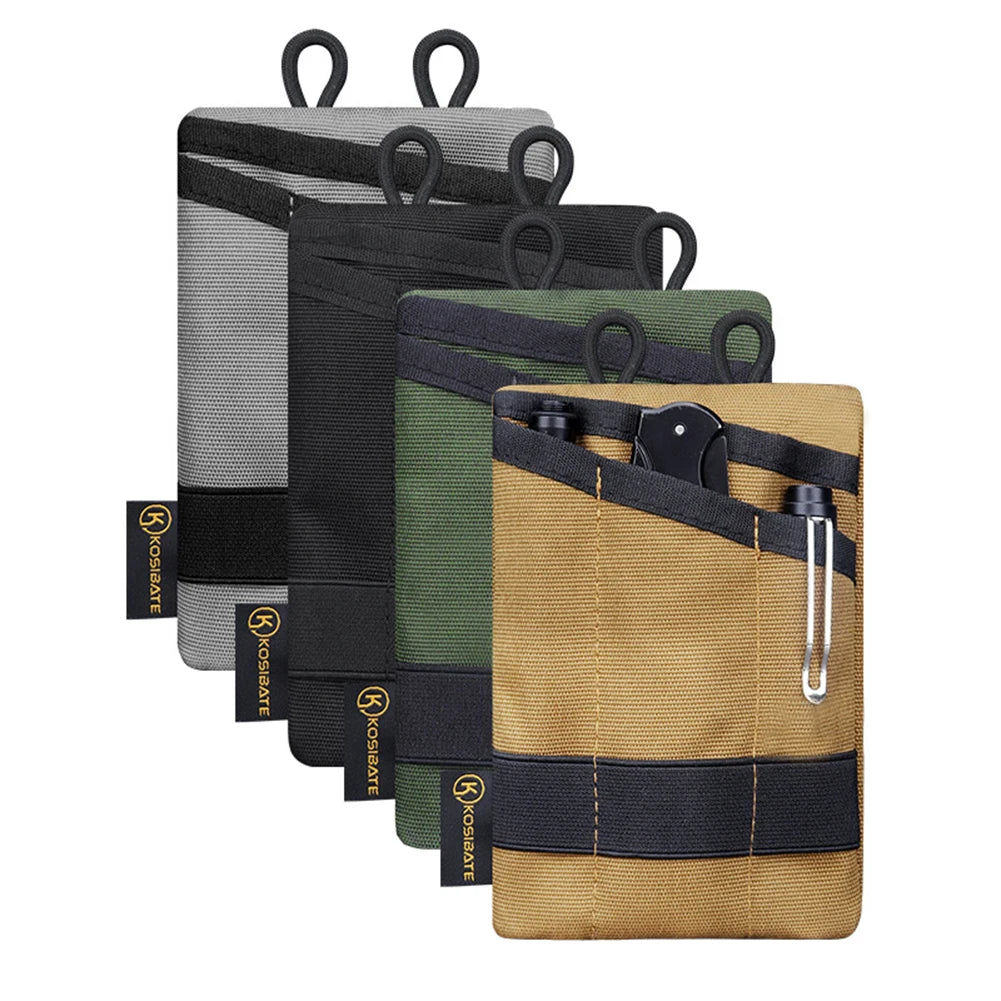 EDC Portable Tools Storage Bag