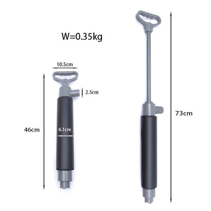 Portable Kayak Manual Pump