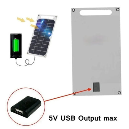 Portable Solar Panel