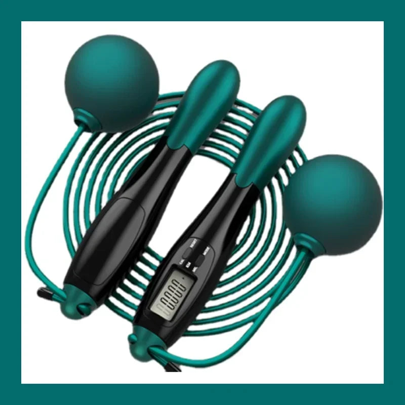 PVC Adjustable Skipping Rope