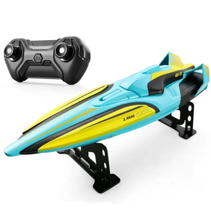 RC High Speed Racing Speedboat