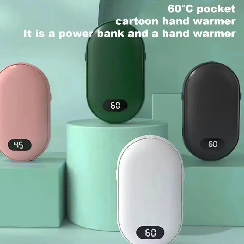 XIAOMI USB Hand Warmer