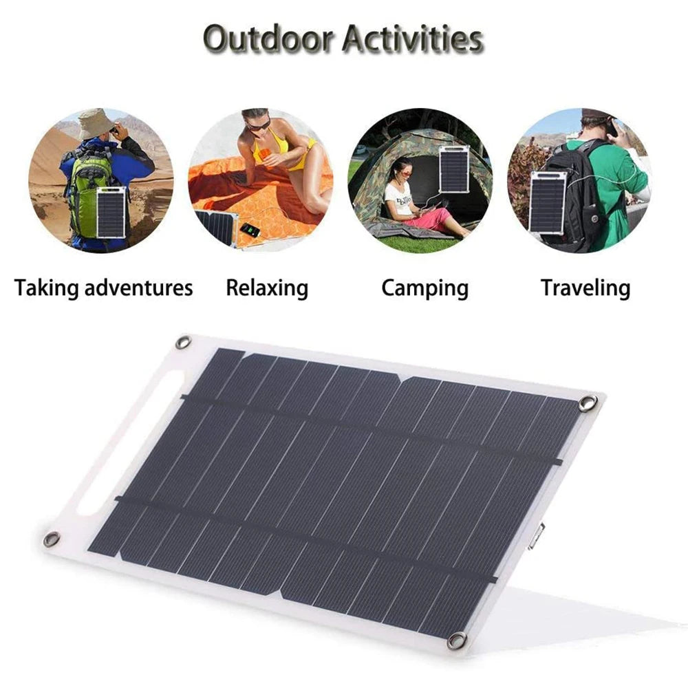 Portable Solar Panel