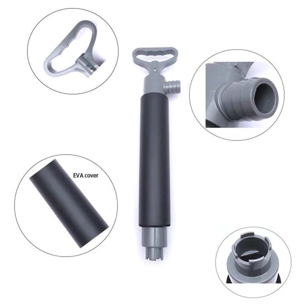 Portable Kayak Manual Pump