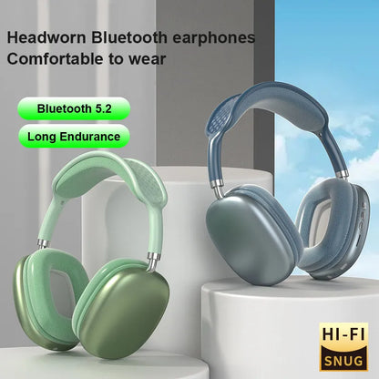 P9 Wireless Bluetooth Headphones