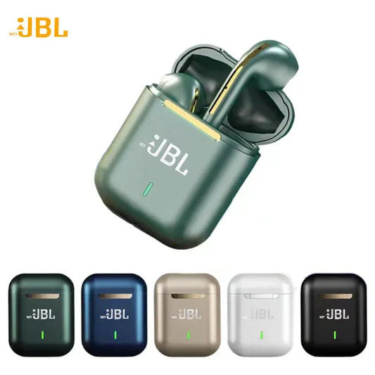 Original J18 Wireless Bluetooth Headphones