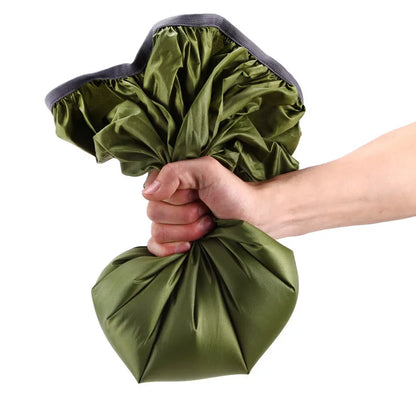 Outdoor Waterproof Bag Cover